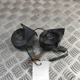 Claxon Auto Ford Mondeo V Turnier 2015 DG9T13A803-DA Negru Rosu Original Garantie