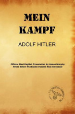 Mein Kampf (James Murphy Translation) foto