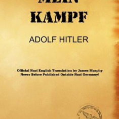 Mein Kampf (James Murphy Translation)