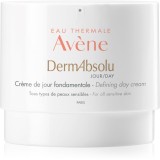 Av&egrave;ne DermAbsolu Defining Day Cream crema remodelatoare de zi antirid 40 ml