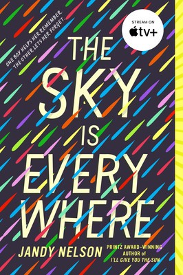 The Sky Is Everywhere foto