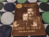 Războiul din golf