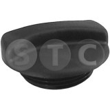 STC buson, vas expansiune