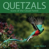 Quetzals: Icons of the Cloud Forest