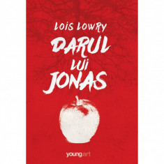 Darul lui Jonas - Lois Lowry foto