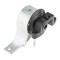Suport motor Nissan Murano Z50 2002-2007, Maxima A34 2003-2008, Altima L31 2001-2006, Dreapta, NTY ZPS-NS-133