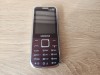 Samsung C3530 La Fleur Argintiu - Telefon mobil second hand, impecabil, design elegant, camera 3.2MP, radio FM, card microSD