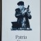 Patria m-a facut om- Graham Greene