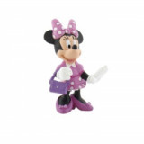 Minnie cu geanta, Bullyland