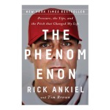 Cumpara ieftin The Phenomenon Rick Ankiel Poveste Revigorare MLB Jucator Pitcher Hitter Carte Engleza