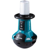 Makita DML810 - Lampa fara acumulatori Li-Ion 18 V - Ah