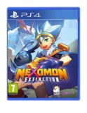 Nexomon Extinction PS4, PQUBE