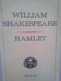 William Shakespeare - Hamlet (editia 1970)