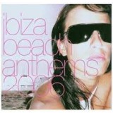 CD 2XCD Ibiza Beach Anthems 2006 (-VG)