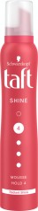Spuma modelatoare Shine, 200ml, Taft