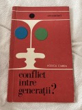 Conflict intre generatii? - Rodica Ciurea