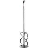Yato YT-5506 - Paleta de amestecat 100x600 mm tija SDS-Plus adeziv mortar sapa tencuieli structurale compusi de nivelare masa izolatoare