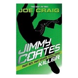 Jimmy Coates: Killer