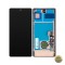 Display cu Touchscreen Google Pixel 7 Pro Service Pack G949-00290-01