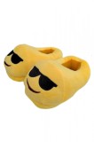 PC12-9 Botosei de casa pufosi cu emoticon cool