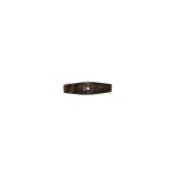 Cumpara ieftin Lama Trimmer 2dinti-gaura-25.4mm-20mm, Micul Meserias