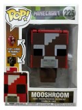Figurina Minecraft POP Mooshroom
