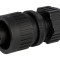 Conector Circular Mufă Mamă IP67 7-PIN Pe Cablu