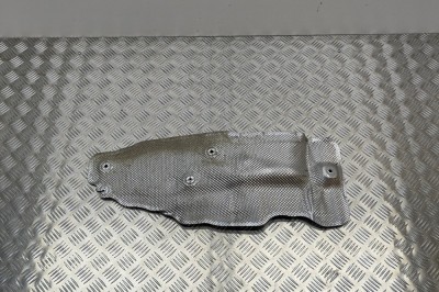 Protecție termică BMW 5 G30 2017 OEM: 7340210 | 22796890 foto