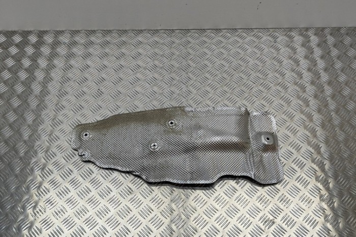 Protecție termică BMW 5 G30 2017 OEM: 7340210 | 22796890