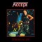 Accept Staying A Life (2cd)