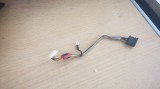Cumpara ieftin Conector Power DC Laptop Toshiba Satellite 0400-11U, Dc conector