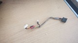 Conector Power DC Laptop Toshiba Satellite 0400-11U