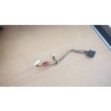 Conector Power DC Laptop Toshiba Satellite 0400-11U