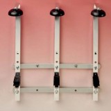 Dozator de lichior profesional pentru sticle de 0,7 - 1,0 L - Dozator de lichior pentru 4 sticle