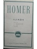 Homer - Iliada (Editia: 1959)
