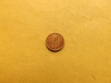 Spania 1 Eurocent 2015