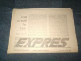 REVISTA EXPRES NR 18 MAI 1990
