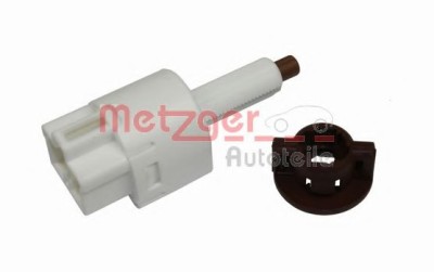 Comutator lumini frana SUZUKI SWIFT III (MZ, EZ) (2005 - 2016) METZGER 0911122 foto