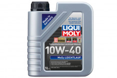 ULEI MOTOR MOS2-LEICHTLAUF, 10W40, 1L - LIQUI MOLLY foto