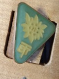 Insigne (5) BTT