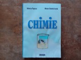 Chimie - Profil Tehnic - Belarisa Popescu, Mioara Daniela Ionta, 2005