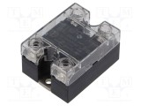 Releu semiconductor SENSATA CRYDOM CW 50A 24-280V AC 1-fazat