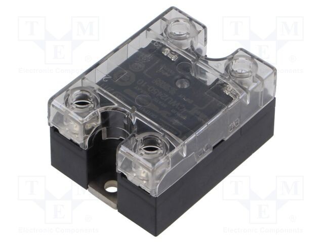 Releu semiconductor SENSATA CRYDOM CW 50A 24-280V AC 1-fazat
