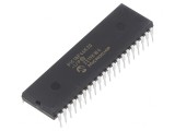 Microcontroler PIC 64MHz 1,8-3,6V DIP40