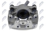 Etrier frana Mercedes C Coupe 20, E Coupe 20, E Cabrio A 207 20, Slk 20, Slc 20; partea din fata, stanga; A2074210081; NTY, aftermarket