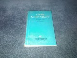 Cumpara ieftin VADIM KOJEVNIKOV - VI L PREZINT PE BALUEV