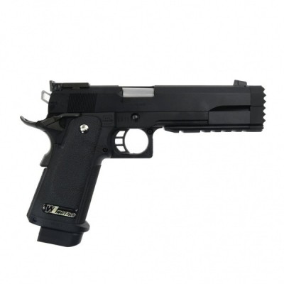 Hi-Capa 5.2 R [WE] foto