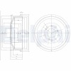 DELPHI BF153 Tambur frana