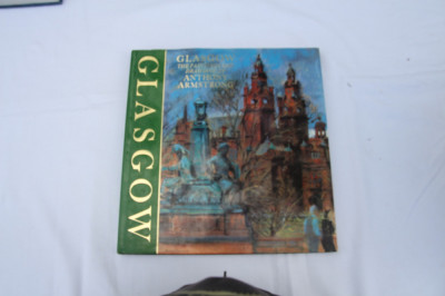 Glasgow, album foto