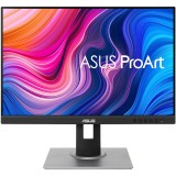 Monitor LED ASUS ProArt PA248QV 24.1 inch 5 ms Negru 60 Hz